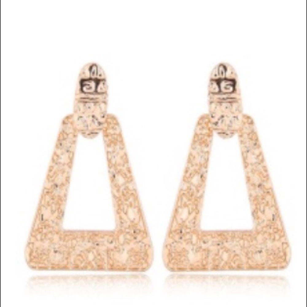 Stunner earrings